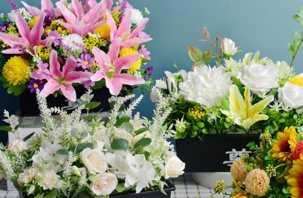 清明节祭祖项目，小众但赚大钱的暴利行业